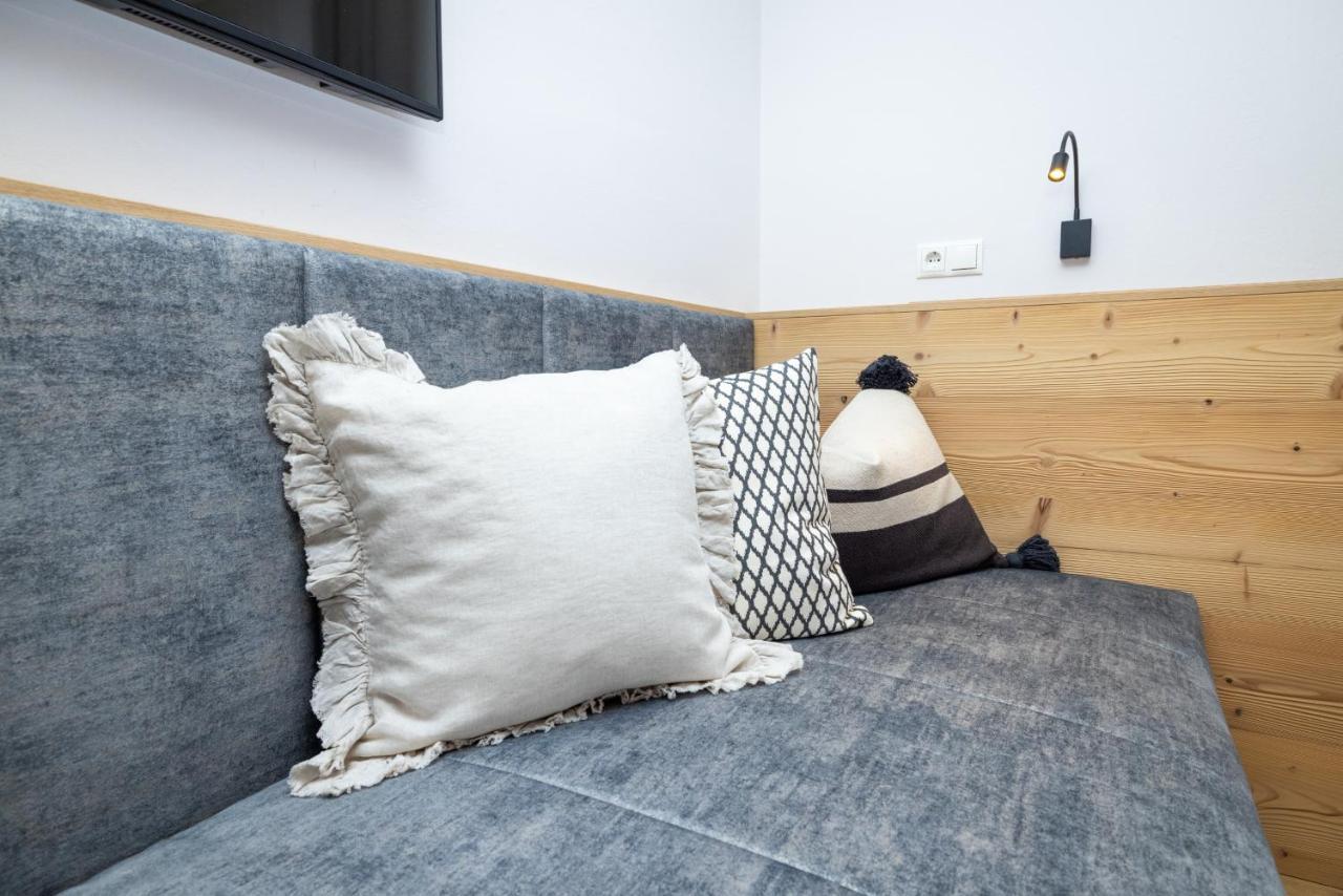 Aparthotel Jaegerheim ฟลาคเฮา ภายนอก รูปภาพ