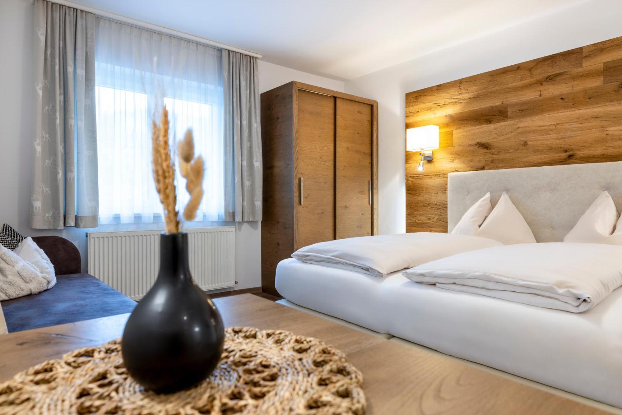 Aparthotel Jaegerheim ฟลาคเฮา ภายนอก รูปภาพ
