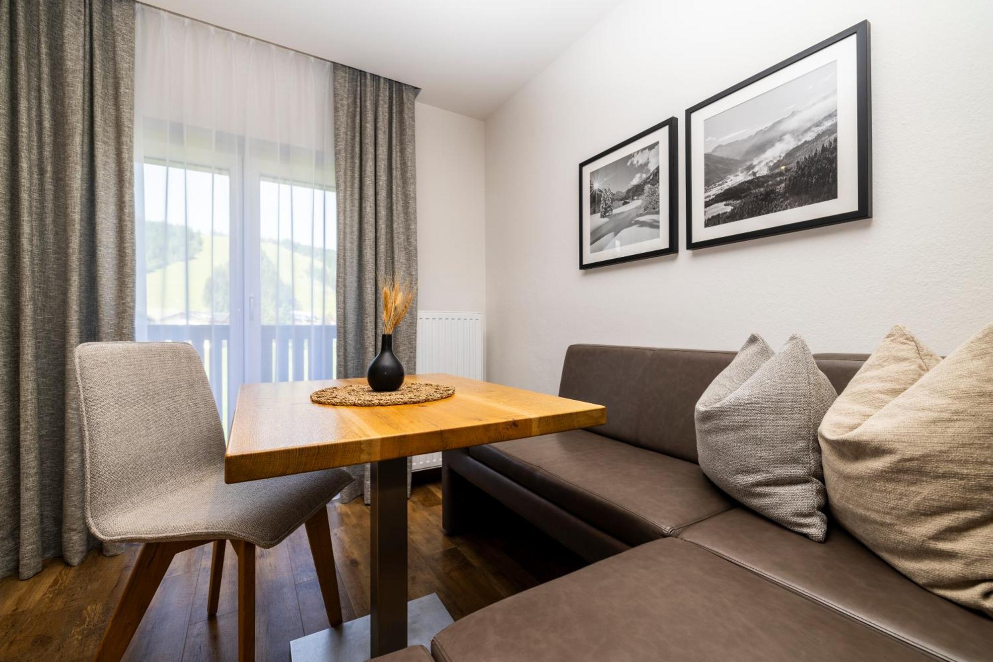 Aparthotel Jaegerheim ฟลาคเฮา ภายนอก รูปภาพ
