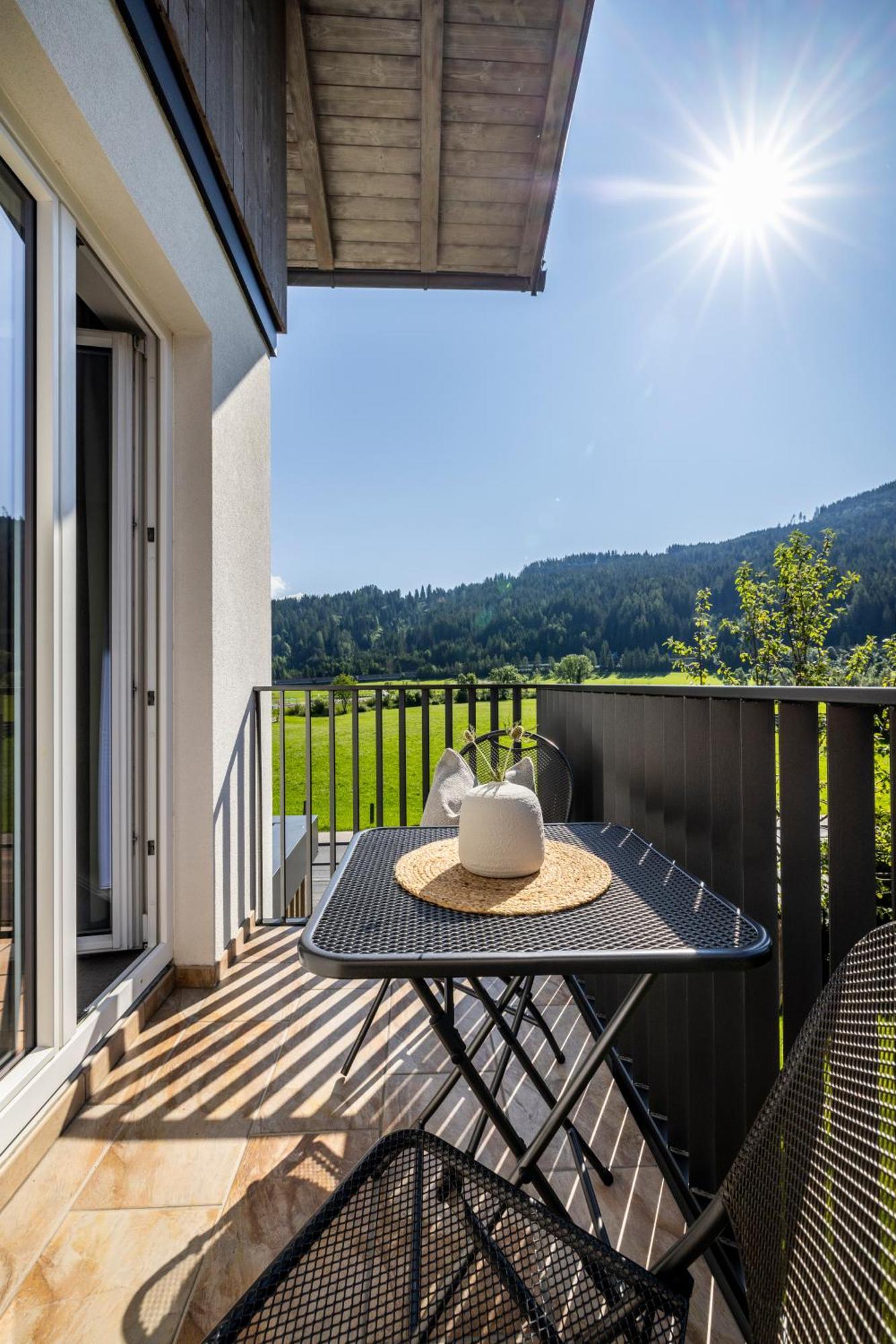 Aparthotel Jaegerheim ฟลาคเฮา ภายนอก รูปภาพ
